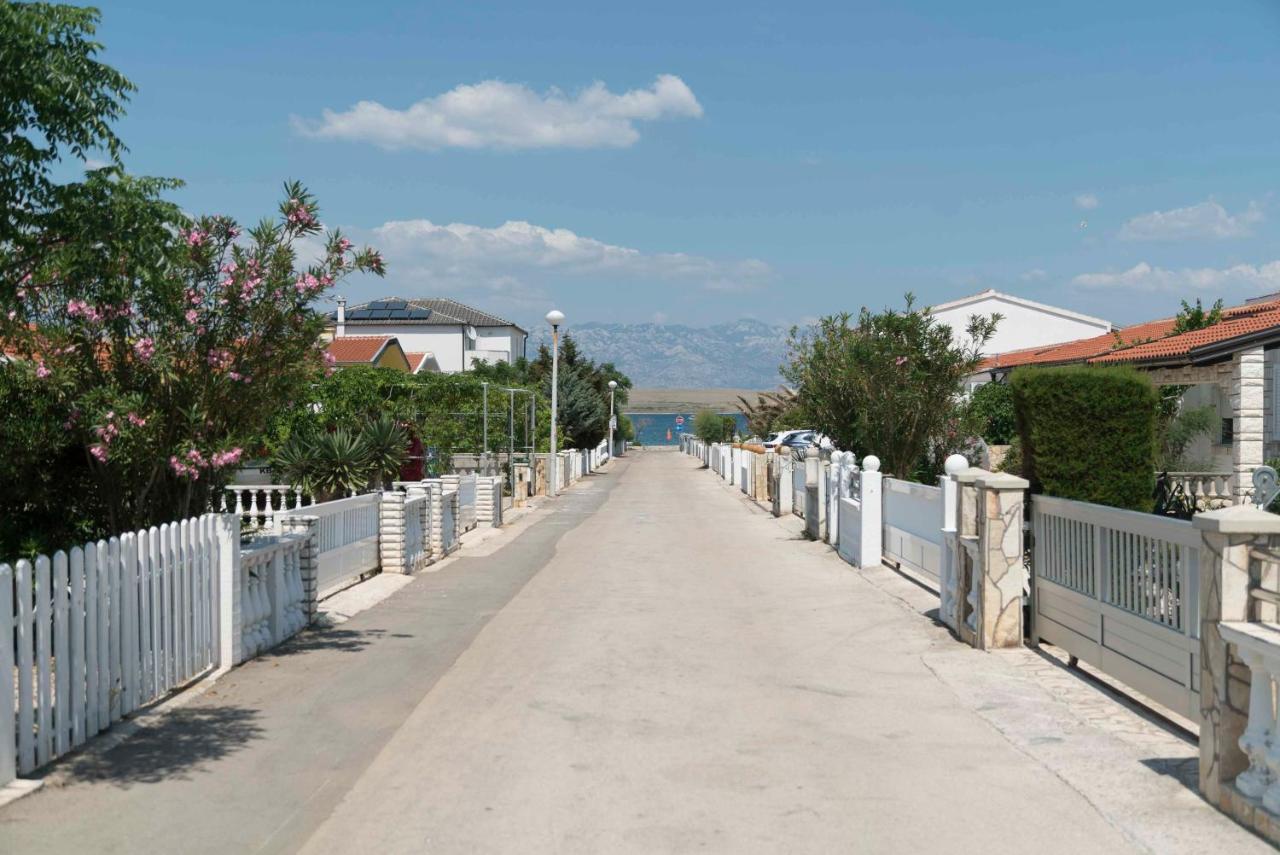 ויר Apartment Franka מראה חיצוני תמונה