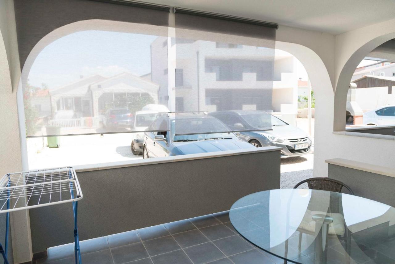 ויר Apartment Franka מראה חיצוני תמונה